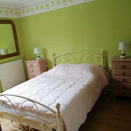 Maison Dans Quartier Tranquille 3 Km De La Mer * Les Sables-dʼOlonne