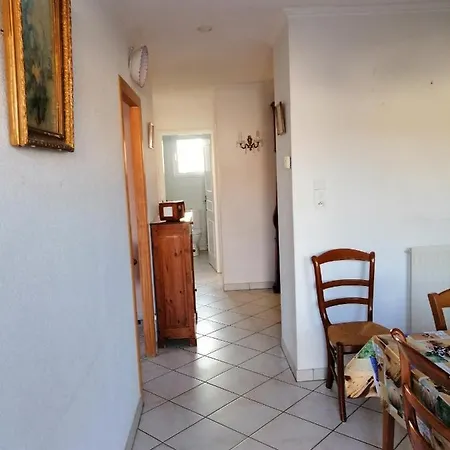 Feriehus Maison Dans Quartier Tranquille 3 Km De La Mer *